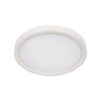10227/24 White Потолочный светильник LOFT IT Extraslim 10227/24 White Потолочный светильник LOFT IT Extraslim