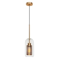 LOFT2566-D Подвесной светильник LOFT IT Hexagon LOFT2566-D Подвесной светильник LOFT IT Hexagon