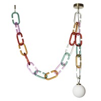 10128C Mult Подвесной светильник LOFT IT Chain 10128C Mult Подвесной светильник LOFT IT Chain