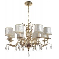 Подвесная люстра Dio DArte Asfour Firenze E 1.1.8.200 CG Подвесная люстра Dio DArte Asfour Firenze E 1.1.8.200 CG