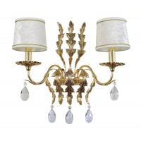 Бра Dio DArte Elite Firenze E 2.1.2.200 CG Бра Dio DArte Elite Firenze E 2.1.2.200 CG