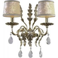 Бра Dio DArte Elite Firenze E 2.1.2.600 CG Бра Dio DArte Elite Firenze E 2.1.2.600 CG