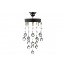 Потолочный светильник Arti Lampadari Flusso H 1.4.25.615 N