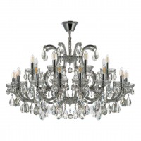 Подвесная люстра Dio DArte Asfour Gloria E 1.1.24.200 G Подвесная люстра Dio DArte Asfour Gloria E 1.1.24.200 G