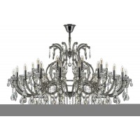 Подвесная люстра Dio DArte Elite Gloria E 1.1.30.600 N Подвесная люстра Dio DArte Elite Gloria E 1.1.30.600 N