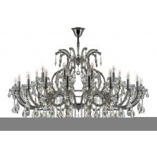Подвесная люстра Dio DArte Elite Gloria E 1.1.30.600 N