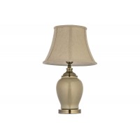 Настольная лампа Arti Lampadari Gustavo E 4.1 LG