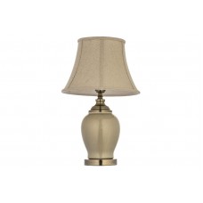 Настольная лампа Arti Lampadari Gustavo E 4.1 LG