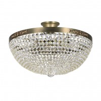 Потолочный светильник Arti Lampadari Pera E 1.3.40.100 MA Потолочный светильник Arti Lampadari Pera E 1.3.40.100 MA