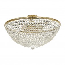 Потолочный светильник Arti Lampadari Todi E 1.3.50.501 G