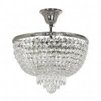 Потолочный светильник Arti Lampadari Nonna E 1.3.30.502 N