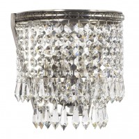 Настенный светильник Arti Lampadari Eterno E 2.10.600 NH Настенный светильник Arti Lampadari Eterno E 2.10.600 NH