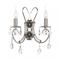 Бра Arti Lampadari Romano E 2.1.2.600 NM Бра Arti Lampadari Romano E 2.1.2.600 NM