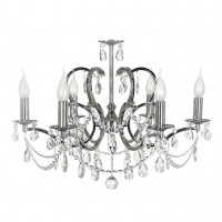 Подвесная люстра Arti Lampadari Pisani E 1.1.6.601 N Подвесная люстра Arti Lampadari Pisani E 1.1.6.601 N