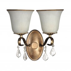 Бра Arti Lampadari Borgese E 2.1.2.602 GB Бра Arti Lampadari Borgese E 2.1.2.602 GB