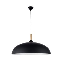 Подвесной светильник Arti Lampadari Franco E 1.3.P1 B Подвесной светильник Arti Lampadari Franco E 1.3.P1 B