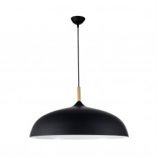 Подвесной светильник Arti Lampadari Franco E 1.3.P1 B