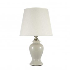 Настольная лампа Arti Lampadari Lorenzo E 4.1 C