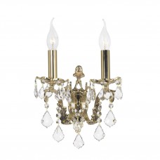 Бра Dio DArte Asfour Forli E 2.1.2.200 G Бра Dio DArte Asfour Forli E 2.1.2.200 G