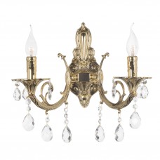 Бра Dio DArte Asfour Carisio E 2.1.2.200 GB Бра Dio DArte Asfour Carisio E 2.1.2.200 GB