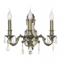 Бра Dio DArte Asfour Marino E 2.1.3.200 A Бра Dio DArte Asfour Marino E 2.1.3.200 A