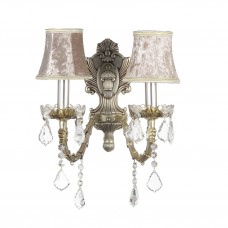 Бра Dio DArte Asfour Lucca E 2.1.2.200 CG Бра Dio DArte Asfour Lucca E 2.1.2.200 CG