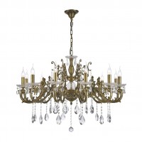 Подвесная люстра Dio DArte Asfour Colzano E 1.1.12.200 A Подвесная люстра Dio DArte Asfour Colzano E 1.1.12.200 A