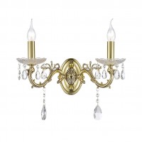 Бра Dio DArte Asfour Colzano E 2.1.2.200 CG Бра Dio DArte Asfour Colzano E 2.1.2.200 CG