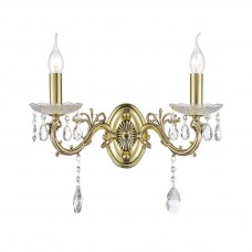 Бра Dio DArte Asfour Colzano E 2.1.2.200 CG Бра Dio DArte Asfour Colzano E 2.1.2.200 CG