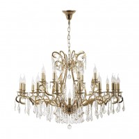Подвесная люстра Dio DArte Elite Isola E 1.1.24.600 G Подвесная люстра Dio DArte Elite Isola E 1.1.24.600 G