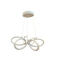 Подвесной светодиодный светильник Arti Lampadari L383a-tt55-g  