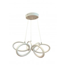 Подвесной светодиодный светильник Arti Lampadari L383a-tt55-g  