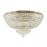 Потолочный светильник Dio DArte Elite Lodi E 1.2.50.100 G Потолочный светильник Dio DArte Elite Lodi E 1.2.50.100 G