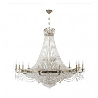 Подвесная люстра Dio DArte Elite Lodi E 1.7.12.100 A Подвесная люстра Dio DArte Elite Lodi E 1.7.12.100 A