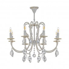 Подвесная люстра Arti Lampadari Miracoli E 1.1.8 CG