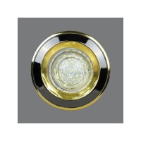 16001NO4-MR16-5.3-GM-G Светильник точечный (Стекло) 16001NO4-MR16-5.3-GM-G Светильник точечный (Стекло)