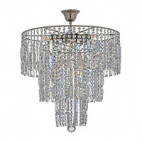 Подвесная люстра Arti Lampadari Napoli E 1.5.46.501 N Подвесная люстра Arti Lampadari Napoli E 1.5.46.501 N