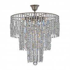 Подвесная люстра Arti Lampadari Napoli E 1.5.46.501 N