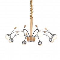 Lucia Tucci Natura 155.8