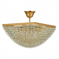 Потолочный светильник Arti Lampadari Nobile E 1.3.30.502 G