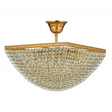 Потолочный светильник Arti Lampadari Nobile E 1.3.30.502 G