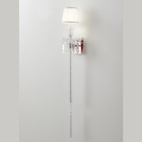 Бра Crystal Lux PRINCESS AP1 Бра Crystal Lux PRINCESS AP1