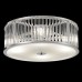 Светильник потолочный Crystal Lux AVENUE PL4 CHROME