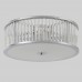 Светильник потолочный Crystal Lux AVENUE PL4 CHROME