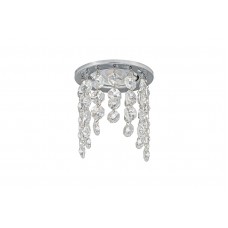 Спот встраиваемый Dio D'Arte Elite Osimo GU10.5.14.8.117 N