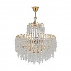 Подвесная люстра Arti Lampadari Daverio E 1.5.50.105 G