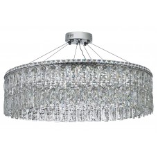 Люстра подвесная Arti Lampadari Ovindoli L 1.5.80.100 N