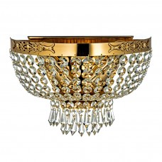 Бра Arti Lampadari Pera E 2.10.100 G