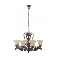 Подвесная люстра Dio DArte Elite Pianore E 1.1.8 BR