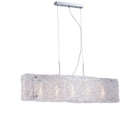 Lucia Tucci RUMBA 1054.5 chrome